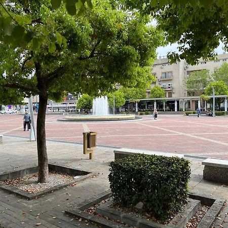 Apartment Centar Ποντγορίτσα Εξωτερικό φωτογραφία