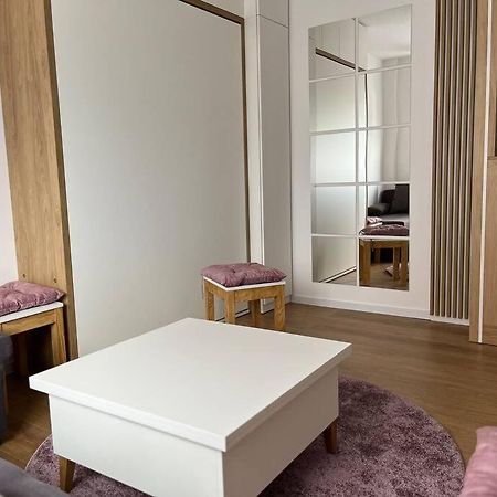 Apartment Centar Ποντγορίτσα Εξωτερικό φωτογραφία