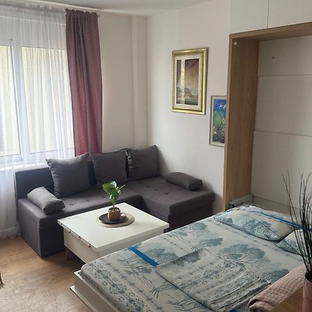 Apartment Centar Ποντγορίτσα Εξωτερικό φωτογραφία