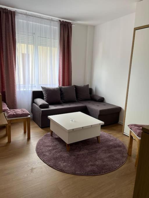 Apartment Centar Ποντγορίτσα Εξωτερικό φωτογραφία