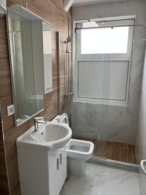 Apartment Centar Ποντγορίτσα Εξωτερικό φωτογραφία