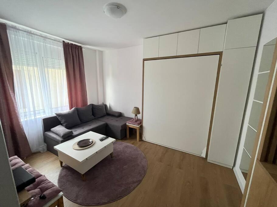 Apartment Centar Ποντγορίτσα Εξωτερικό φωτογραφία