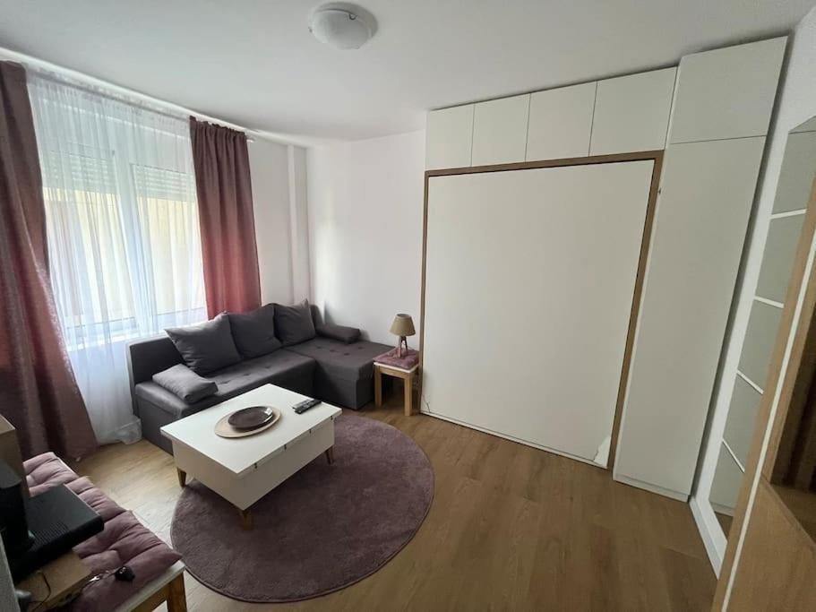 Apartment Centar Ποντγορίτσα Εξωτερικό φωτογραφία